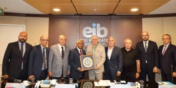 T&uuml;rkiye ve K&uuml;ba doğrudan dış ticaret yapmak istiyor
