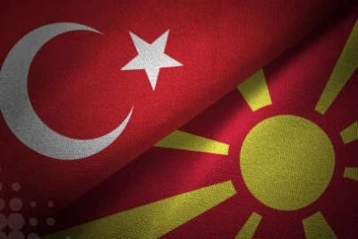 T&uuml;rkiye ve Kuzey Makedonya arasında &ouml;nemli anlaşma 