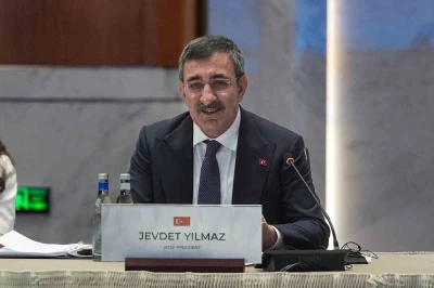 T&uuml;rkiye ve &Ouml;zbekistan arasında 8. D&ouml;nem KEK Protokol&uuml; Taşkent&rsquo;te imzalandı
