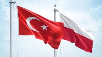 T&uuml;rkiye ve Polonya arasında kritik g&ouml;r&uuml;şme