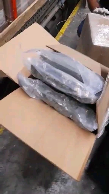 T&uuml;rkiye&rsquo;ye gelen tırda 145 kilogram esrar bulundu
