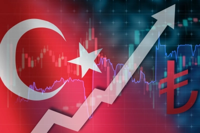T&uuml;rkiye&rsquo;ye Yılın İlk D&ouml;rt Ayında 3,3 Milyar Dolarlık Uluslararası Yatırım