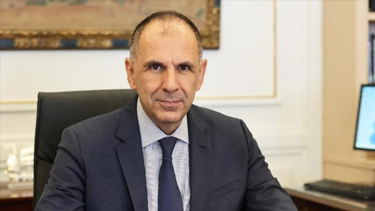T&uuml;rkiye'yi a&ccedil;ık a&ccedil;ık tehdit etti!