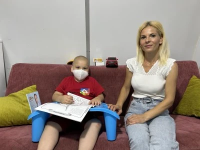 T&uuml;rkiye'yi ağlatan annenin feryadı