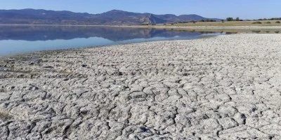 T&uuml;rkiye'yi bekleyen b&uuml;y&uuml;k tehlike! 