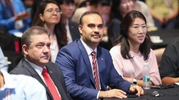 "T&uuml;rkiye Y&uuml;zyılı Yatırım Resepsiyonu" Seul&rsquo;de ger&ccedil;ekleştirildi