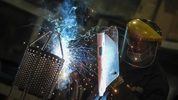 T&uuml;rkiye'de en &ccedil;ok makine ve te&ccedil;hizat imalatı sekt&ouml;r&uuml;nde AR-GE merkezi bulunuyor