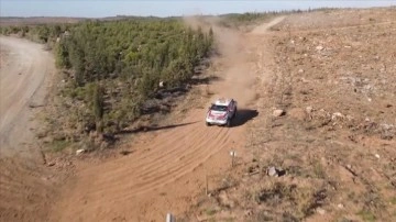 T&uuml;rkiye'de otomobil sporlarına ilgi artıyor