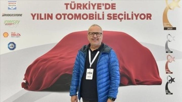 "T&uuml;rkiye'de Yılın Otomobili" se&ccedil;iminde sona gelindi