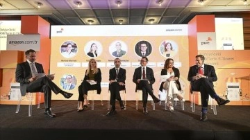 "T&uuml;rkiye'deki KOBİ'lerin E-Ticaret G&ouml;r&uuml;n&uuml;m&uuml;" raporunun sonu&ccedil;ları a&ccedil;ıklandı