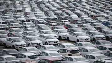 T&uuml;rkiye'nin 8 aylık otomobil &uuml;retiminde aslan payı Bursa'nın