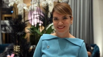 T&uuml;rkiye'nin Budapeşte B&uuml;y&uuml;kel&ccedil;isi Ekşioğlu, T&uuml;rkiye-Macaristan ilişkilerini değerlendirdi