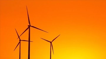 T&uuml;rkiye'nin ilk deniz &uuml;st&uuml; r&uuml;zgar santrali i&ccedil;in teknik &ccedil;alışmalar 2024'te başlayacak