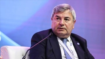 T&uuml;rkiye'nin Lizbon B&uuml;y&uuml;kel&ccedil;isi Murat Karag&ouml;z hayatını kaybetti