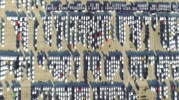 T&uuml;rkiye'nin otomotiv sekt&ouml;r&uuml; Almanya'ya 5 milyar dolarlık ihracat hedefliyor