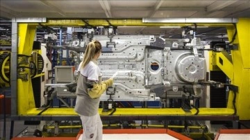 T&uuml;rkiye'nin otomotiv yan sanayi ihracatı 14 milyar dolarla rekor kırdı