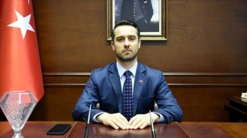 T&uuml;rkiye'nin Vatikan B&uuml;y&uuml;kel&ccedil;isi Ulutaş, Papa ile g&ouml;r&uuml;şmesini değerlendirdi