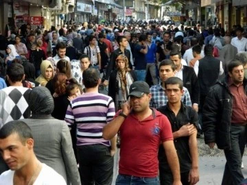 T&uuml;rkler en &ccedil;ok o millete benziyor!