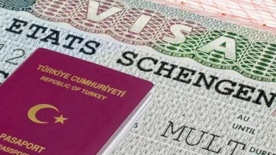 T&uuml;rklere en fazla vize veren ve vermeyen &uuml;lkeler belli oldu! 