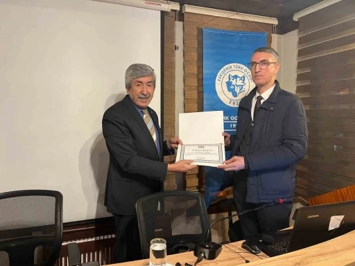 T&uuml;rkmenler, İran T&uuml;rkl&uuml;ğ&uuml; arasında kimliklerini en iyi koruyabilen halk olarak biliniyor
