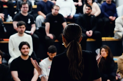 Turknet GigaCrew El&ccedil;ilik Programı Başladı