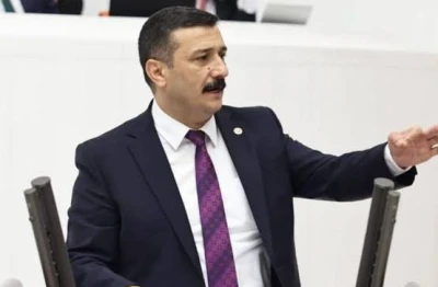 T&uuml;rkoğlu: 'Kestel'de OSB planının iptali kamu vicdanının zaferidir'