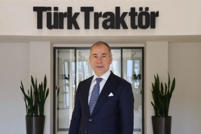 T&uuml;rkTrakt&ouml;r 2026 Yılı &Uuml;&ccedil;&uuml;nc&uuml; &Ccedil;eyrek Finansal Sonu&ccedil;larını A&ccedil;ıkladı