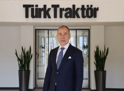 T&uuml;rkTrakt&ouml;r Bursa Tarım Fuarı&rsquo;nda &ccedil;ift&ccedil;ilerle buluşmaya hazırlanıyor