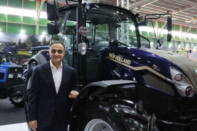 T&uuml;rkTrakt&ouml;r &Ccedil;ift&ccedil;ilerle Bir Araya Geliyor