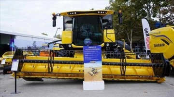 T&uuml;rkTrakt&ouml;r ihracatta ge&ccedil;en yılki rekorunu egale etmeyi hedefliyor