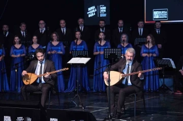 T&uuml;rk&uuml;ler Ender Balkır&rsquo;dan