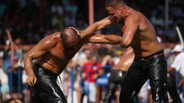 "T&uuml;rk'&uuml;n ilk er meydanı" Elmalı'da g&uuml;reş heyecanı 8 Eyl&uuml;l'de başlayacak