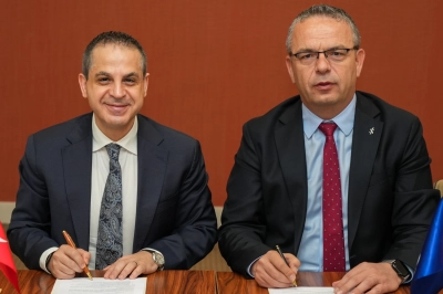 T&Uuml;ROFED ve İş Bankası&rsquo;ndan kOnaklama Sekt&ouml;r&uuml;n&uuml; G&uuml;&ccedil;lendiren İş Birliği