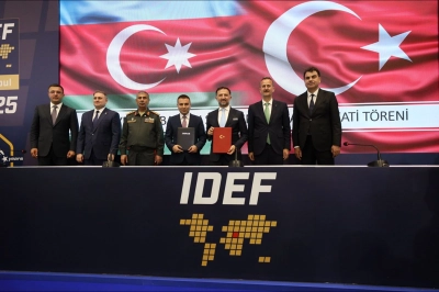 TUSAŞ ile MİRAS U&ccedil;ak ve Helikopter Modernizasyonunda G&uuml;&ccedil;lerini Birleştiriyor