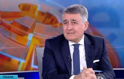 T&Uuml;SİAD Başkanı Orhan Turan i&ccedil;in ara karar a&ccedil;ıklandı 