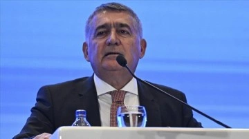 T&Uuml;SİAD Başkanı Turan: Nitelikli insan kaynağını &ccedil;ekmek i&ccedil;in k&uuml;resel rekabet var