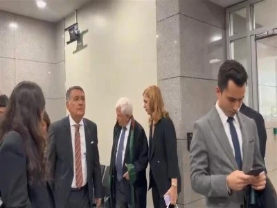 T&Uuml;SİAD y&ouml;neticilerinin yargılandığı davada son durum