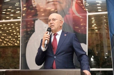 Tutuklanan CHP Ankara İl Başkanı Erkol&rsquo;un ifadesi ortaya &ccedil;ıktı