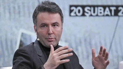 Tutuklanan Mehmet Akif Ersoy'dan a&ccedil;ıklama