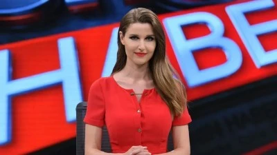 Tutuklanan Mehmet Akif Ersoy'un eski eşi Pınar Erbaş: G&uuml;c&uuml;m t&uuml;kendi