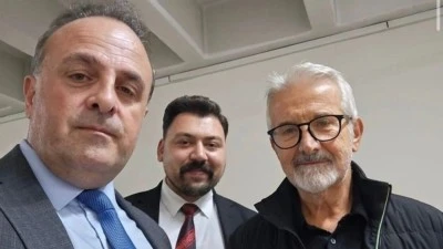 Tutuklanan Turgay Erdem'den ilk mesaj! 