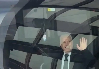 Tutuklanmasının ardından Mustafa Bozbey'den a&ccedil;ıklama