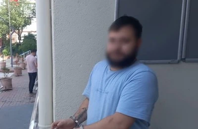 Tutuklu sanığın ilgin&ccedil; talebi şaşırttı