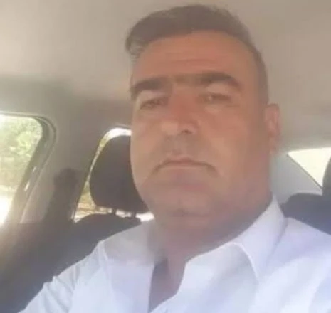 Tutuklu sanık Salim G&uuml;ran: &rsquo;&rsquo;Kolluk kuvvetleri ile &uuml;f&uuml;r&uuml;k&ccedil;&uuml;ye gittik&rsquo;&rsquo;
