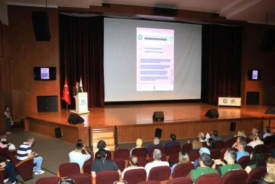 T&uuml;t&uuml;n end&uuml;strisinin evrimi ve tehlikeleri Bursa'da masaya yatırıldı