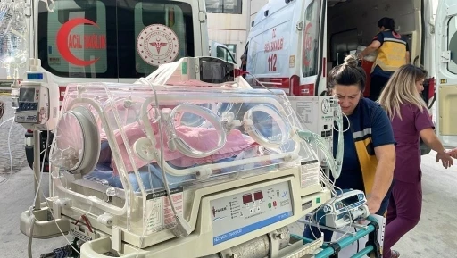 Tuvalette doğurduğu bebeği &ccedil;&ouml;pe atan gen&ccedil; kadın: &ldquo;Bebeğimi &ouml;ld&uuml;rmek isteseydim 9 ay karnımda taşımazdım, aldırırdım&rdquo;
