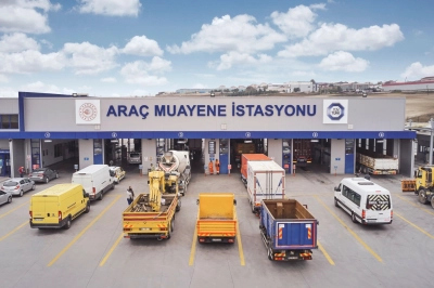 T&Uuml;VT&Uuml;RK, Bayram Yolculuğu &Ouml;ncesi Ara&ccedil; Muayenesinin &Ouml;nemini Vurguluyor