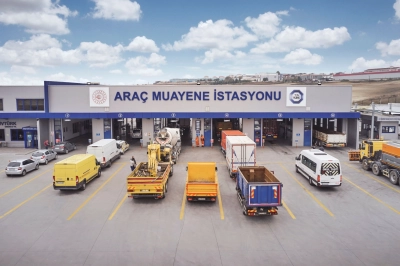 T&Uuml;VT&Uuml;RK'ten Ara&ccedil; Muayenesi İ&ccedil;in Sahte Randevulara Karşı Uyarı