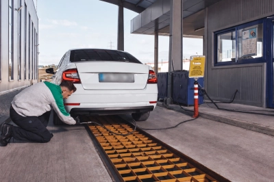 T&Uuml;VT&Uuml;RK&rsquo;ten Ara&ccedil; Sahiplerine Egzoz Gazı Emisyon &Ouml;l&ccedil;&uuml;m&uuml; Hatırlatması