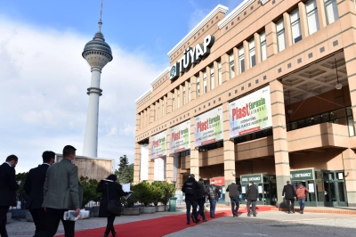 T&uuml;yap, 2025&rsquo;te 3 Milyona Yakın Ziyaret&ccedil;iyle Ticaretin G&uuml;venli Limanı Oldu